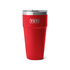 YETI Rambler Stackable Cup with Magslider Lid
