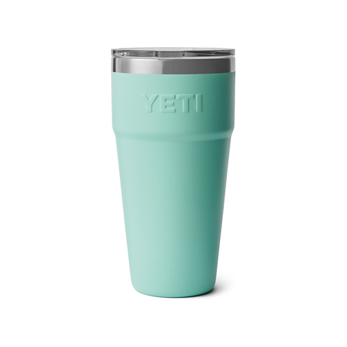 YETI Rambler Stackable Cup with Magslider Lid