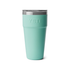 YETI Rambler Stackable Cup with Magslider Lid