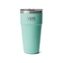 YETI Rambler Stackable Cup with Magslider Lid