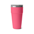 YETI Rambler Stackable Cup with Magslider Lid