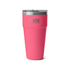 YETI Rambler Stackable Cup with Magslider Lid