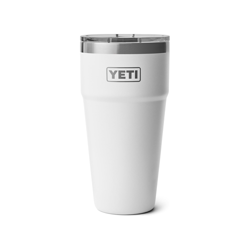 YETI Rambler Stackable Cup with Magslider Lid