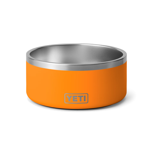 YETI Boomer 8 Dog Bowl – Foursight Supply Co.