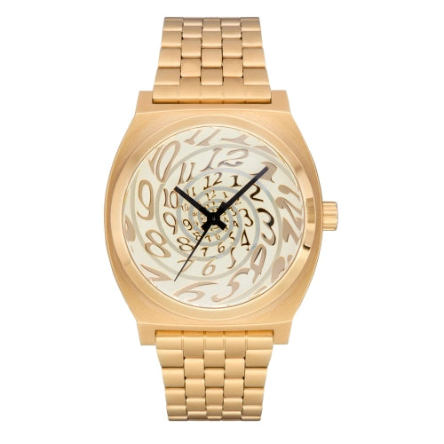 Nixon Time Teller 4th Dimension