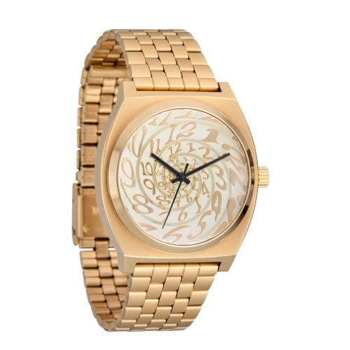 Nixon Time Teller 4th Dimension