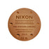 Nixon Station Chrono Leather