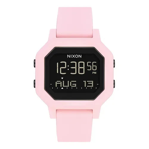 Nixon Siren Watch Foursight Supply Co