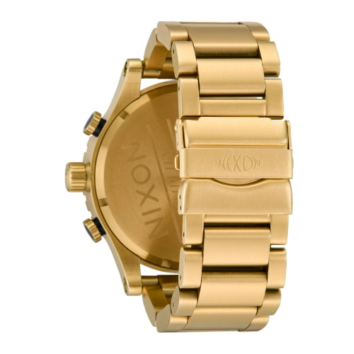 Nixon 51-30 Chrono 4th Dimension
