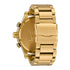 Nixon 51-30 Chrono 4th Dimension