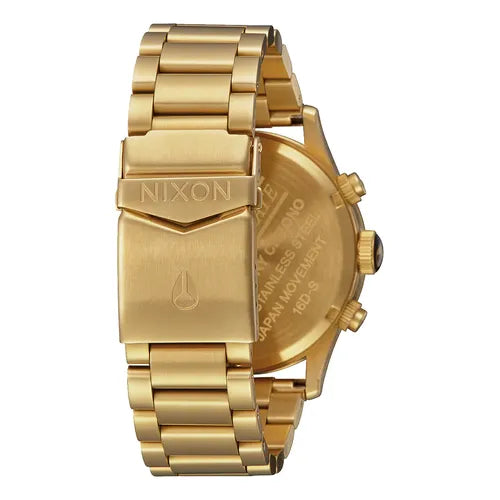 Nixon Sentry Chrono