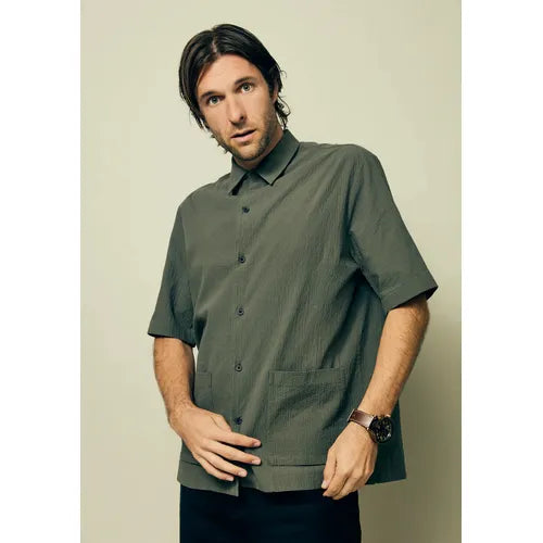 Nixon 51-30 Chrono Leather