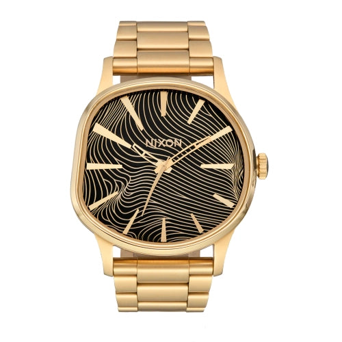 Nixon Sentry Wobble