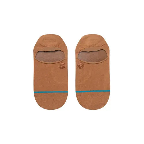Stance Icon No Show Socks