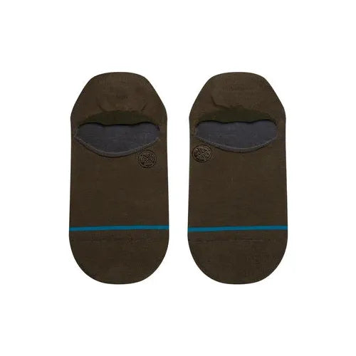Stance Icon No Show Socks