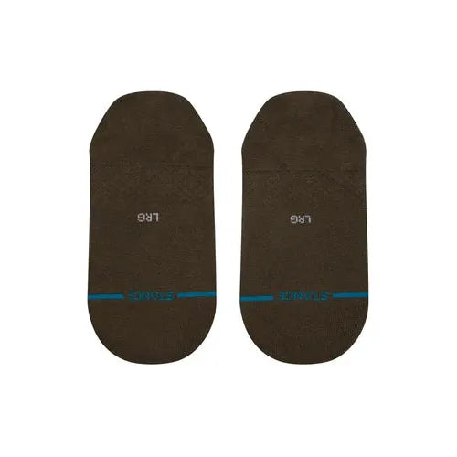 Stance Icon No Show Socks