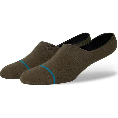 Stance Icon No Show Socks
