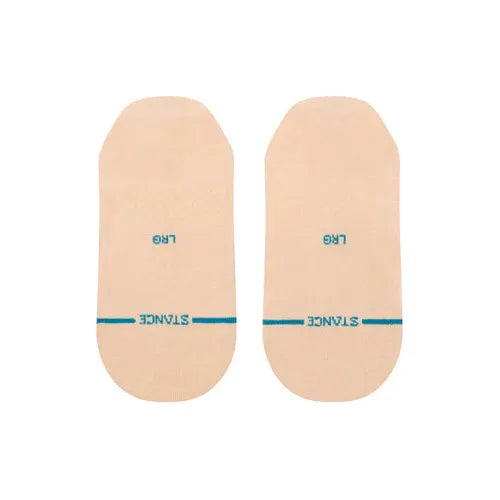 Stance Icon No Show Socks