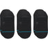 Stance Icon No Show Sock 3 Pack