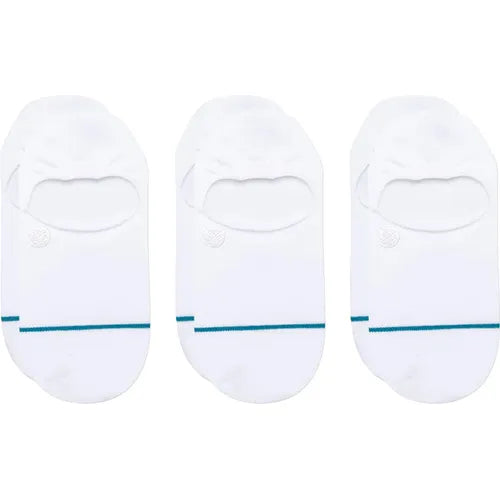 Stance Icon No Show Sock 3 Pack