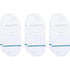 Stance Icon No Show Sock 3 Pack