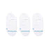 Stance Icon No Show Sock 3 Pack