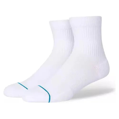 Stance Icon Quarter Sock 3 Pack
