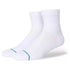 Stance Icon Quarter Sock 3 Pack