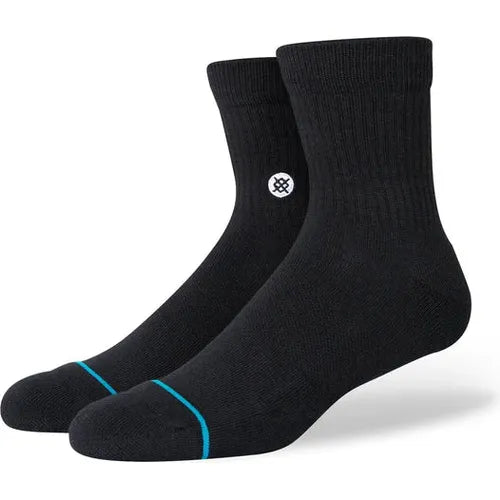 Stance Icon Quarter Socks
