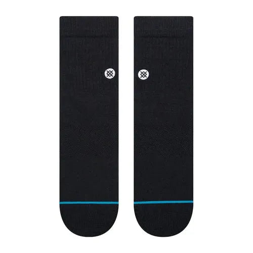 Stance Icon Quarter Socks