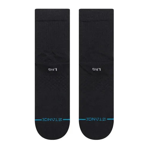 Stance Icon Quarter Socks