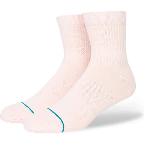 Stance Icon Quarter Socks