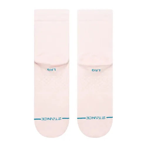 Stance Icon Quarter Socks