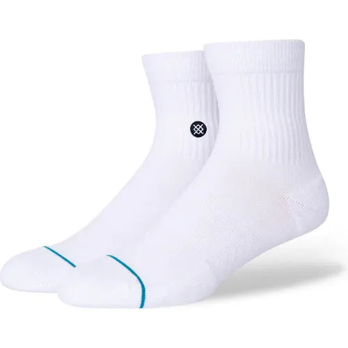 Stance Icon Quarter Socks