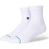 Stance Icon Quarter Socks
