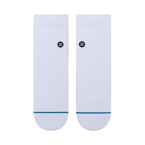 Stance Icon Quarter Socks