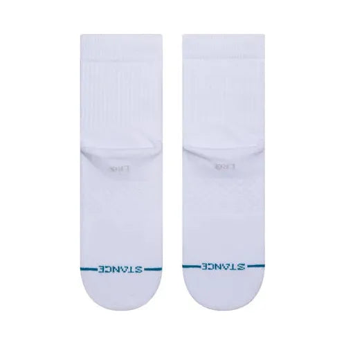 Stance Icon Quarter Socks