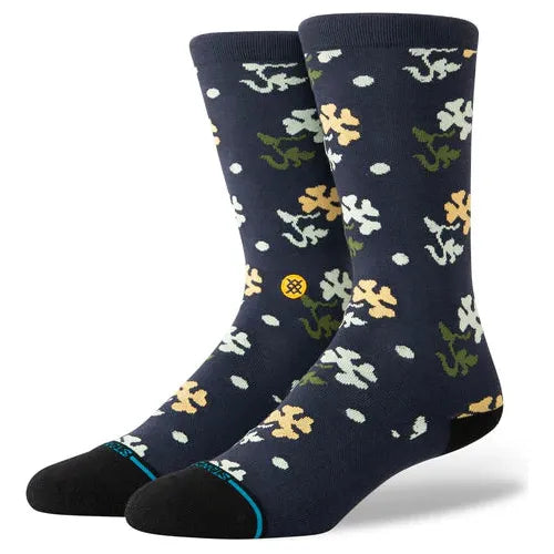 Stance Pop End Crew Sock