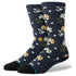 Stance Pop End Crew Sock