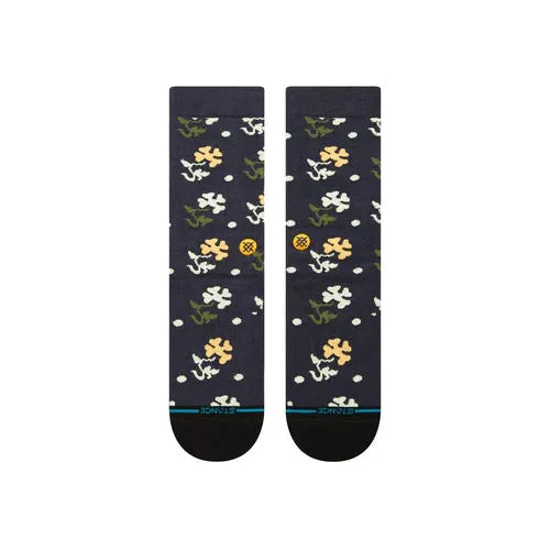 Stance Pop End Crew Sock