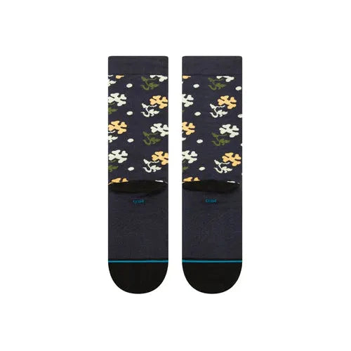 Stance Pop End Crew Sock
