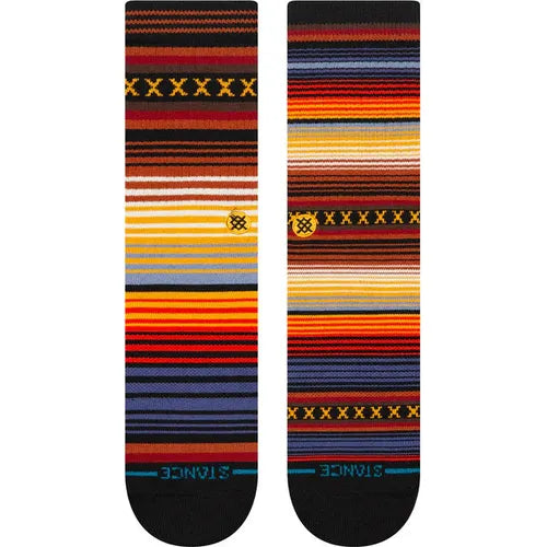 Stance Curren Crew Socks