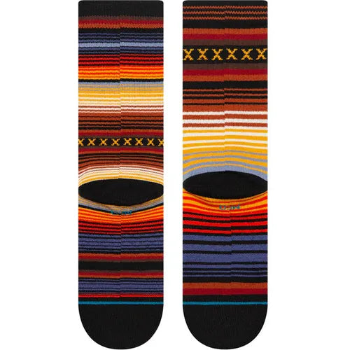 Stance Curren Crew Socks