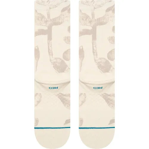 Stance Flora Cruz Crew Socks