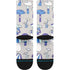 Stance Microbial Crew Socks