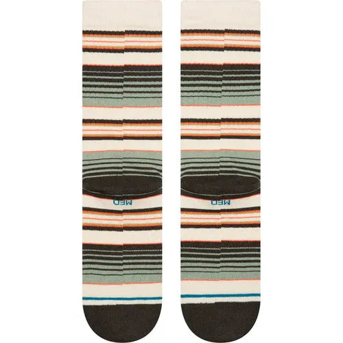Stance Rockford Crew Socks