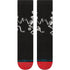 Stance Social Distortion x Stance Skelly Dancing Crew Socks