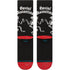 Stance Social Distortion x Stance Skelly Dancing Crew Socks
