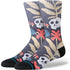 Stance Tropiskull Crew Socks