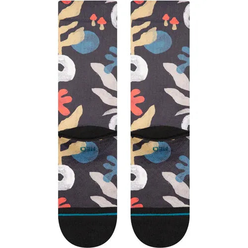 Stance Tropiskull Crew Socks